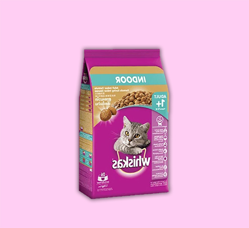 Cat Food