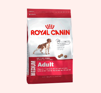 Dog Food