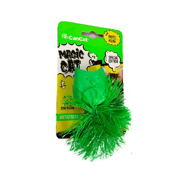 Cancat Feather Toy for Cats