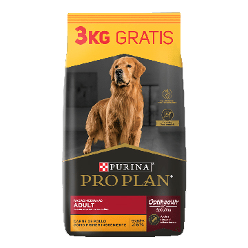 Pro Plan Medium Adult Dog Food
